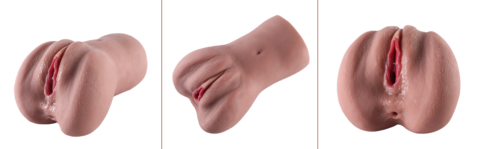 Male Masturbators