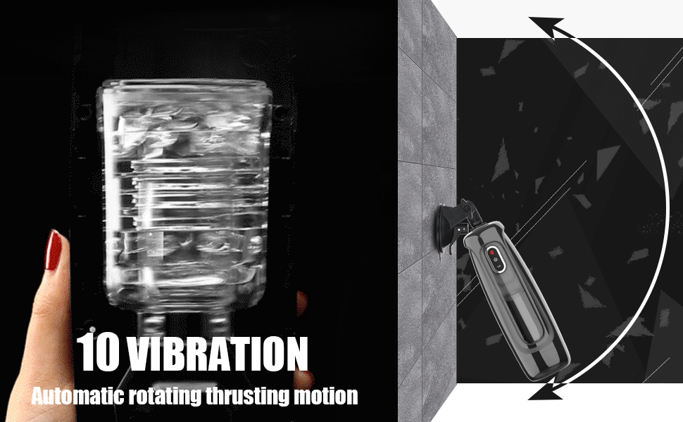 male masturbator
