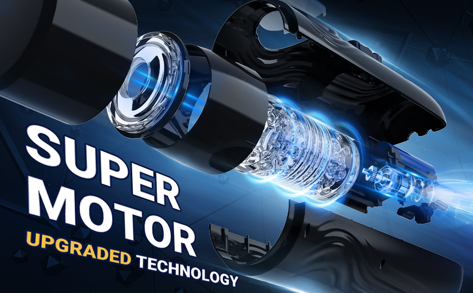 male masturbator toy