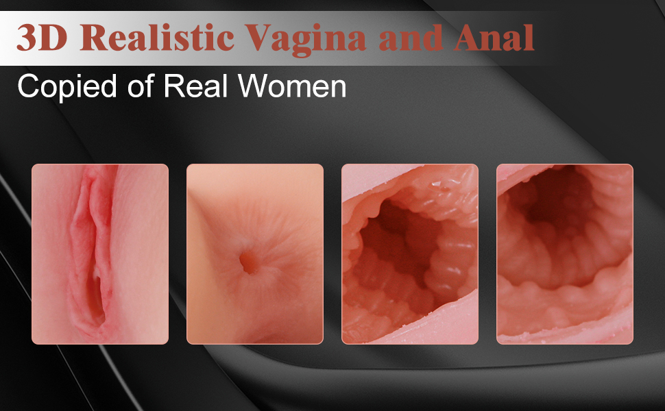 male sex toy