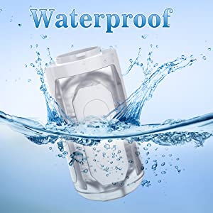 waterproof