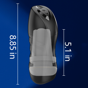 masturbator toy