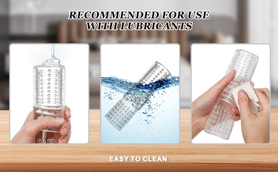 Easy to clean