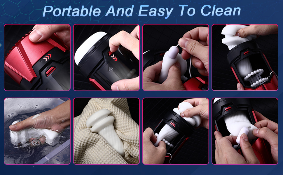 Adult Male Sex Toys for Men