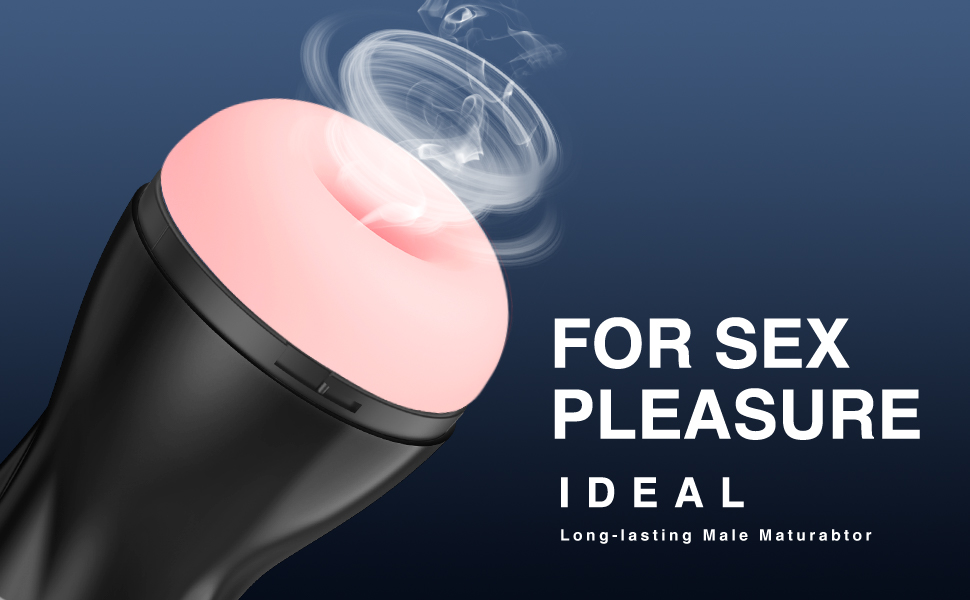 male masturbators