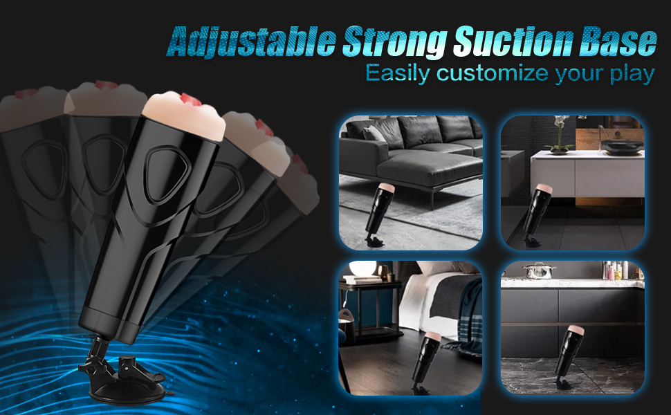 masturbation toy for men