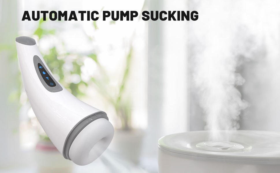 Male masturbator cup