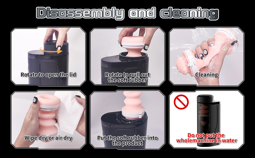 thrust dildo realistic soft