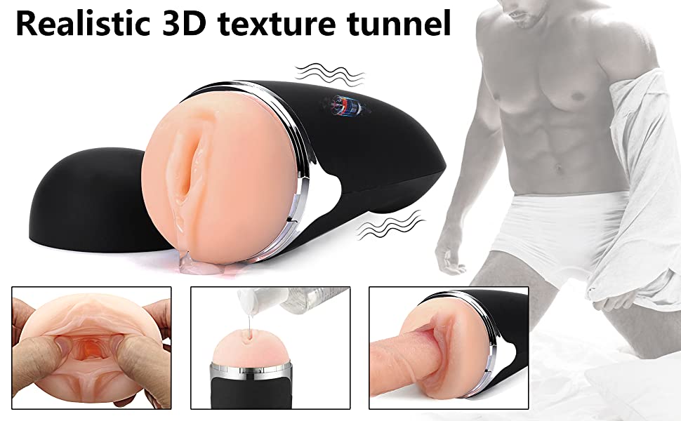 USE it