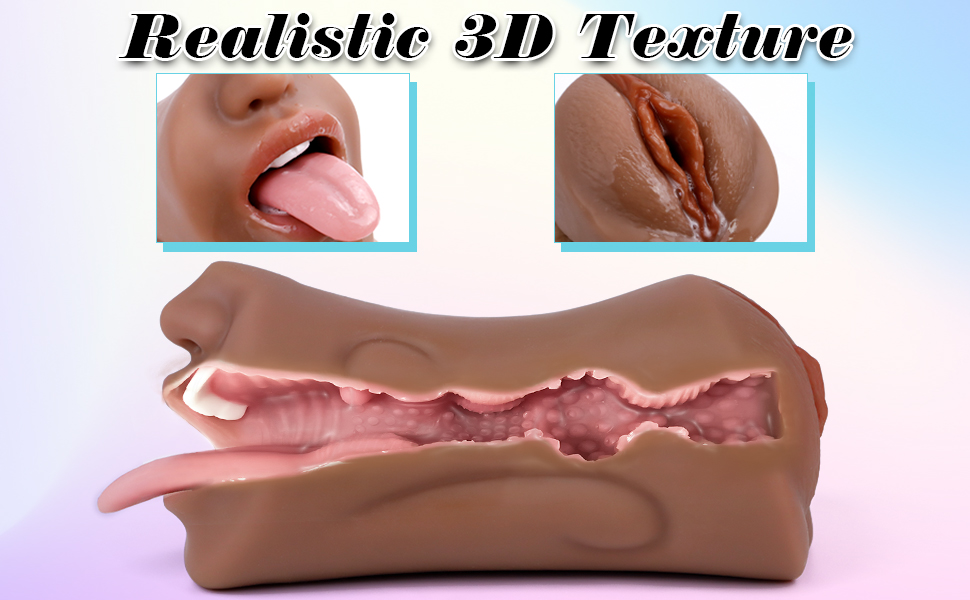 Masturbator