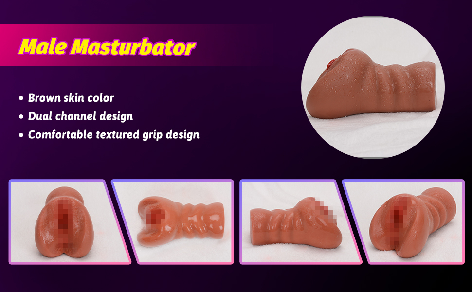 male adult pleasure devices