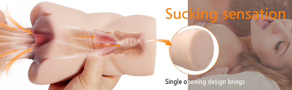 male masturabator stroker toys