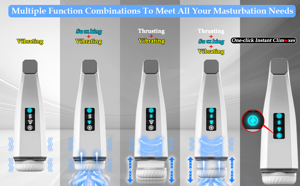 sex toys vibrator