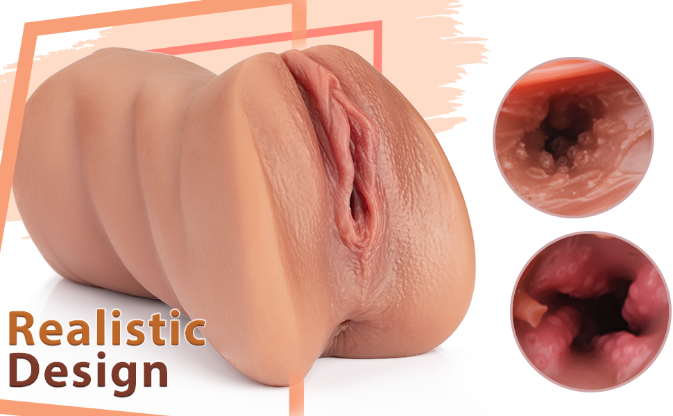 Male Masturbators