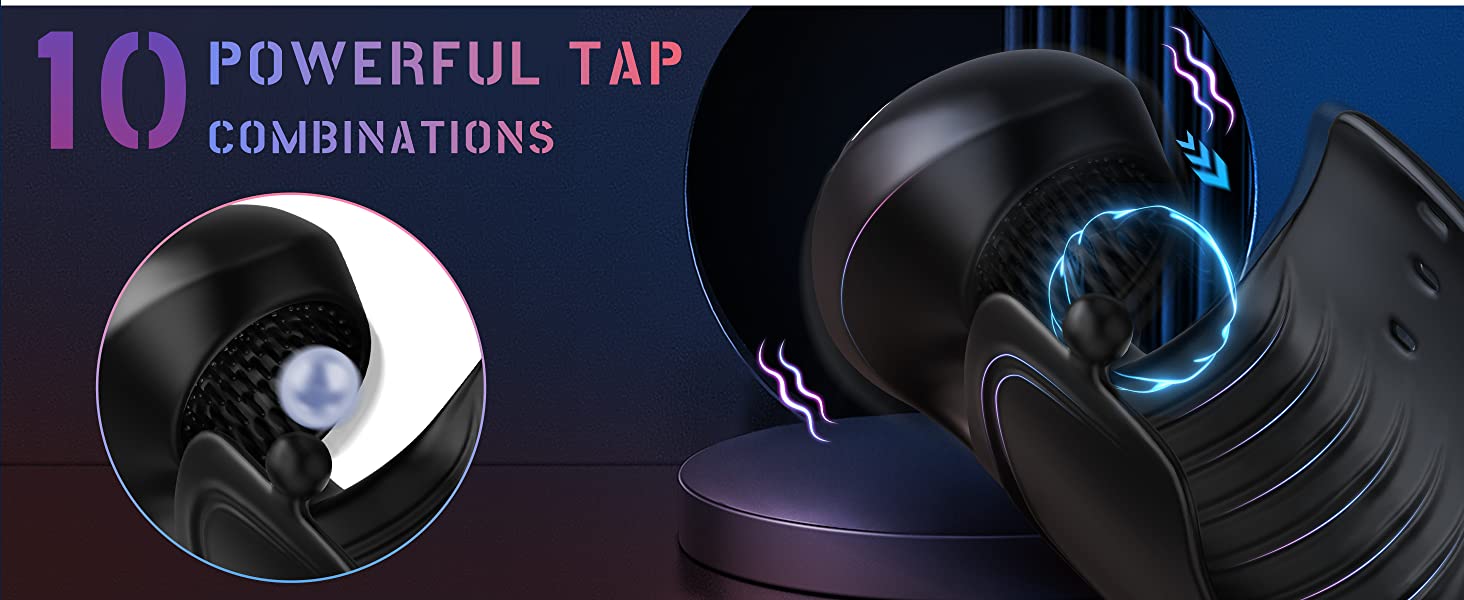 Masturbator Toy