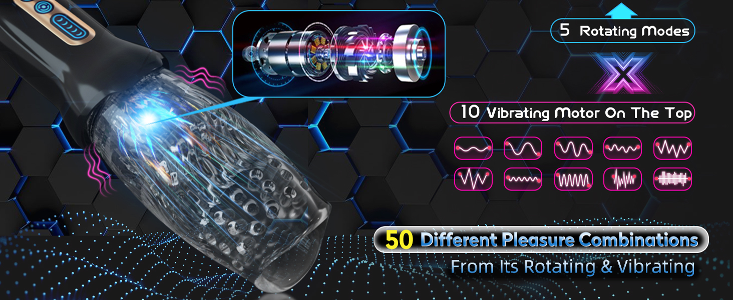 male sex toys