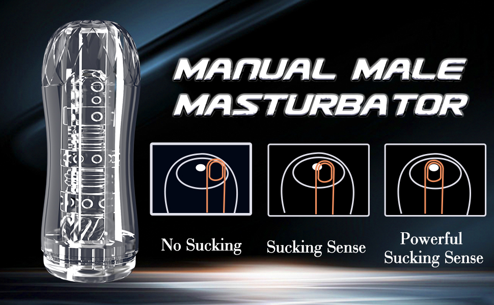 male toys