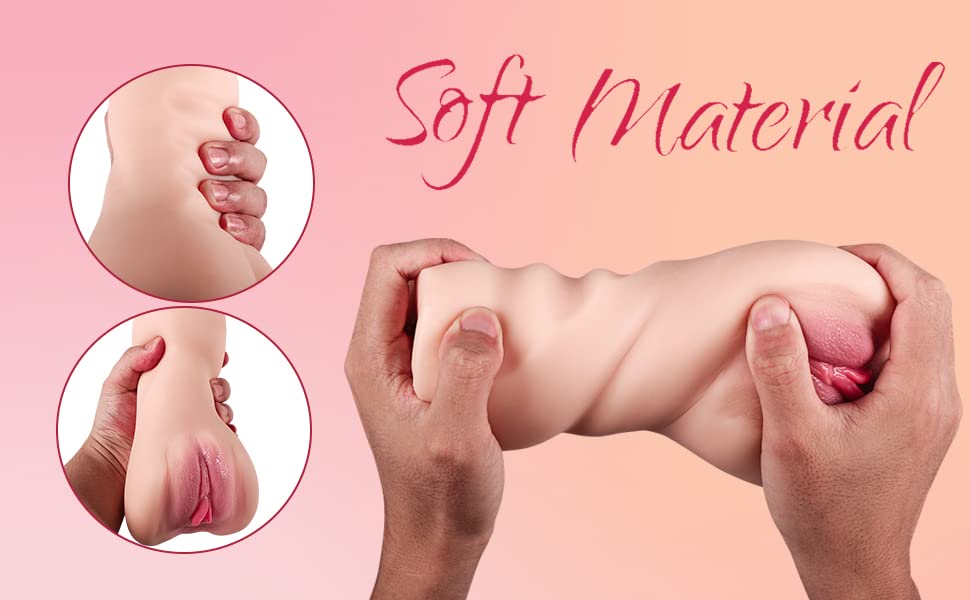 Male Masturbator