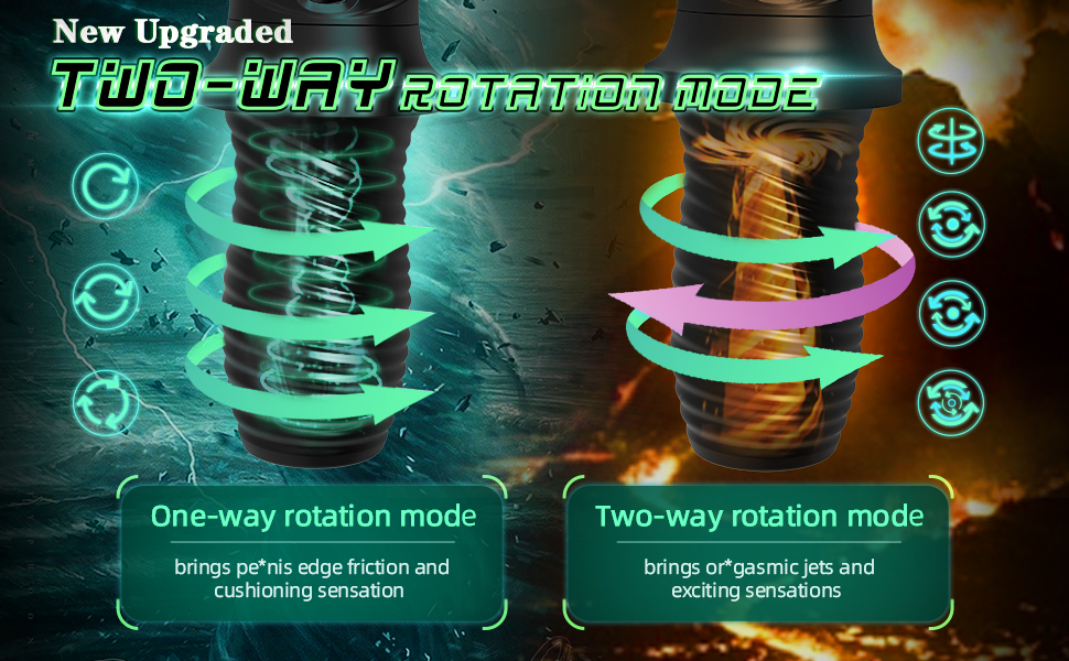 Vibrating Masturbator Vibrating Male Masturbator