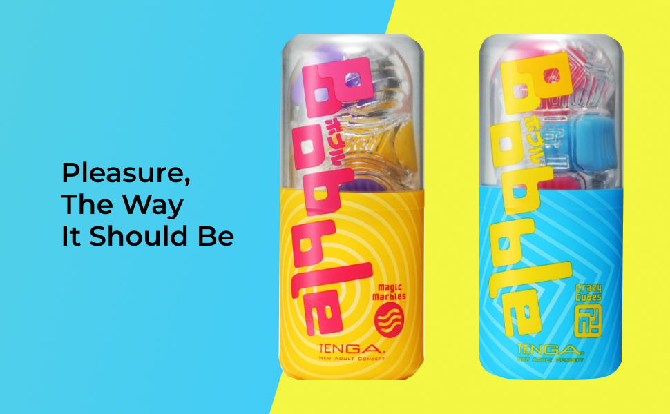 Bobble Pleasure