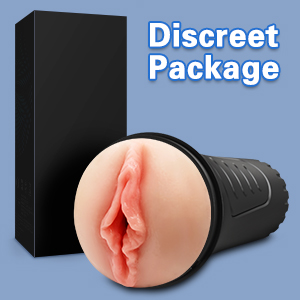 Discreet package