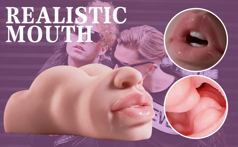 realistic design