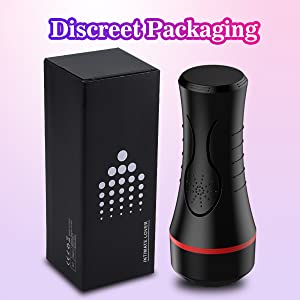 male stroking toy