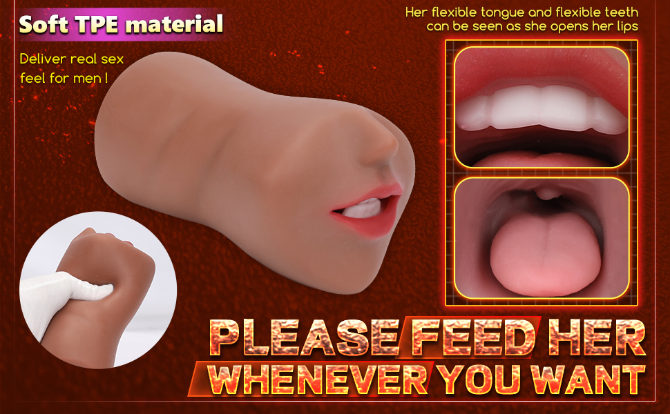 male stroker