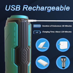 USB Charging