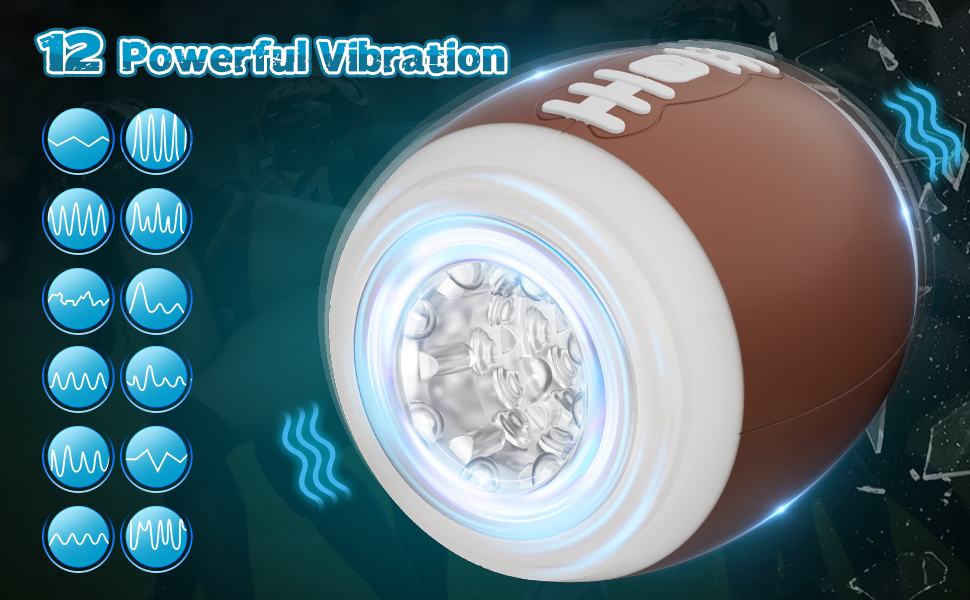 pocket vibrator for men