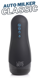 ovebotz milker sex toy stroker for men women couples AG789 automilker love robot automatic