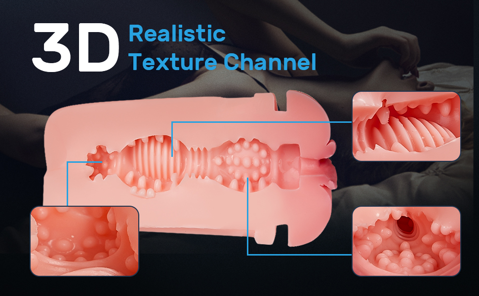 oral sex masturbator