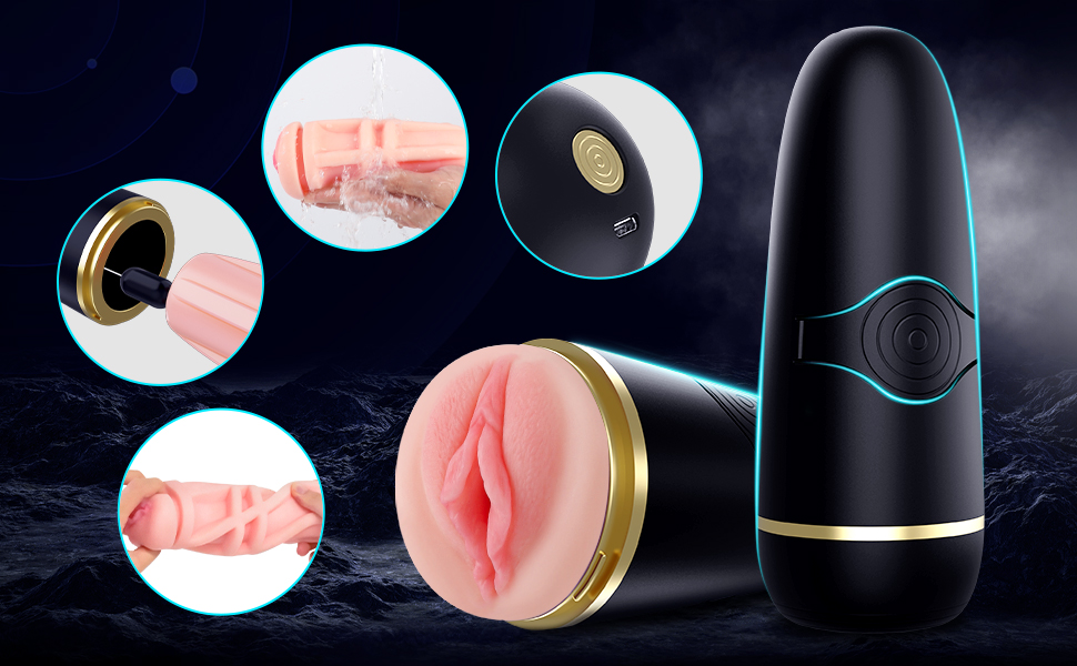 Adult Sex Toys