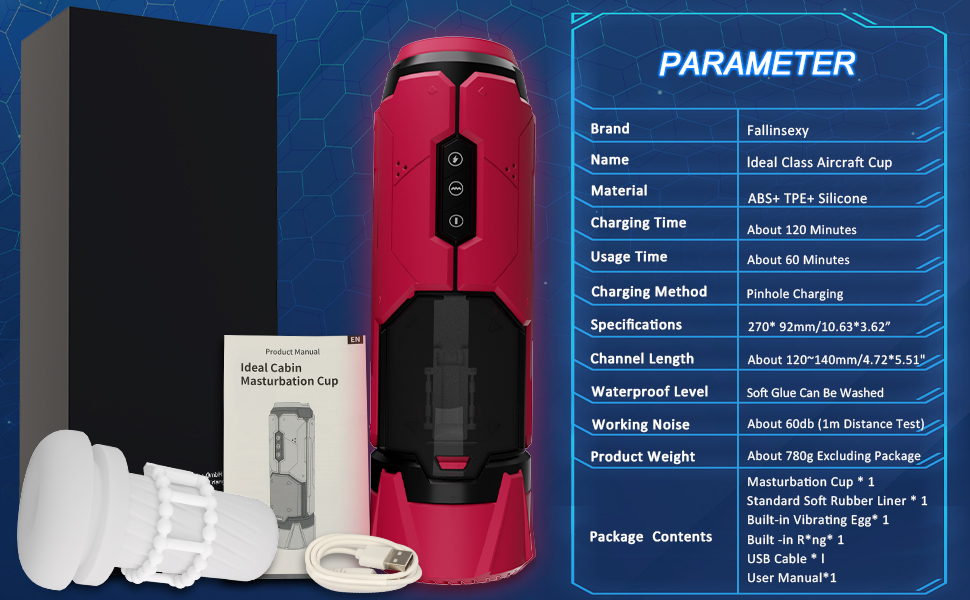 Adult Male Sex Toys for Men