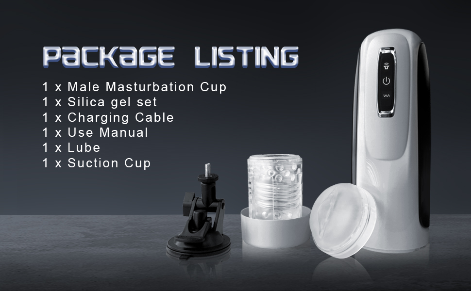Package Listing