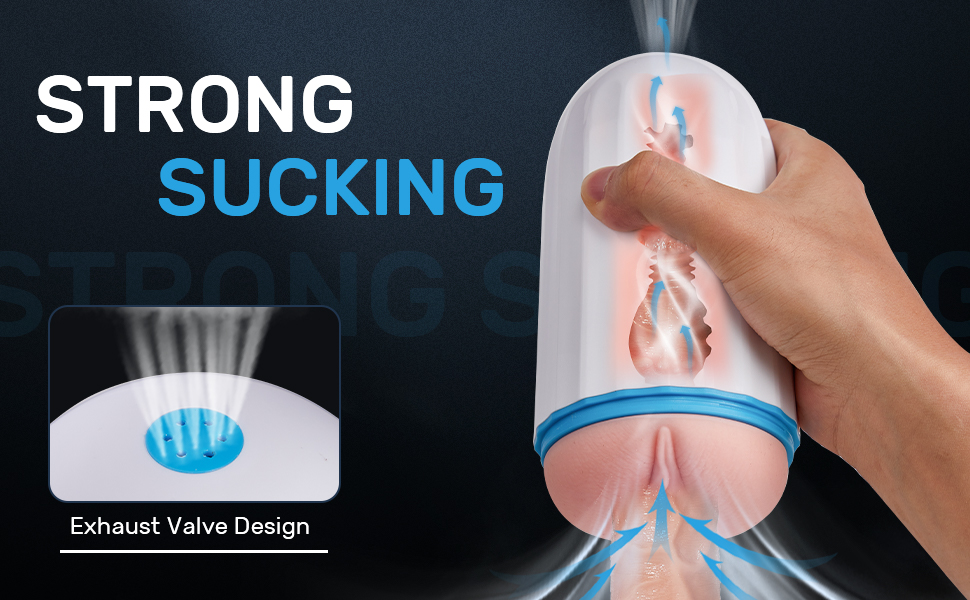 male stroker