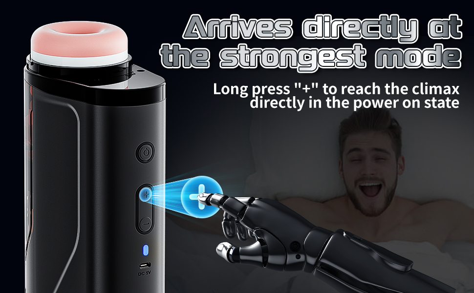 vibrator for gay men