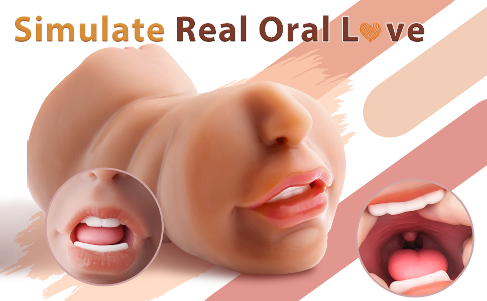 Male Masturbators