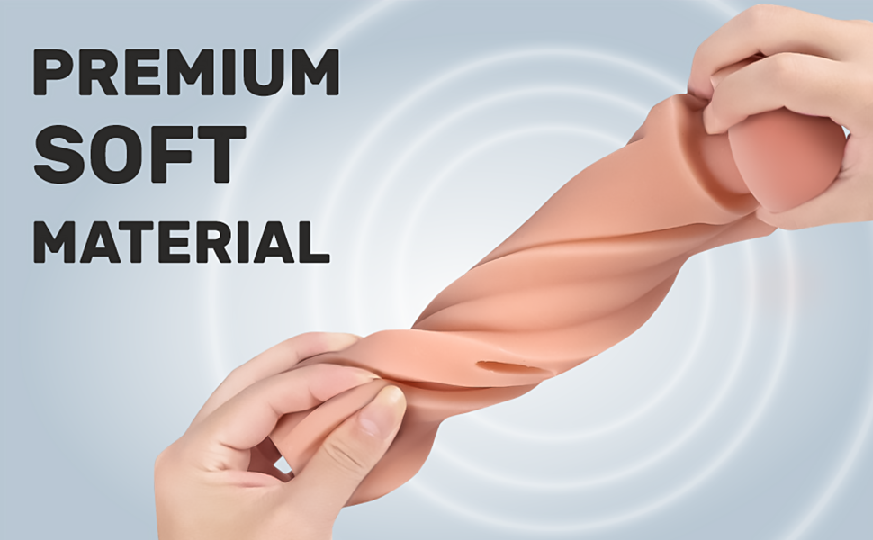Soft Material