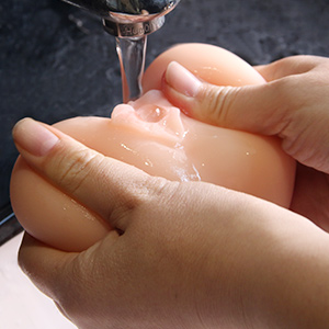 Male Masturbator