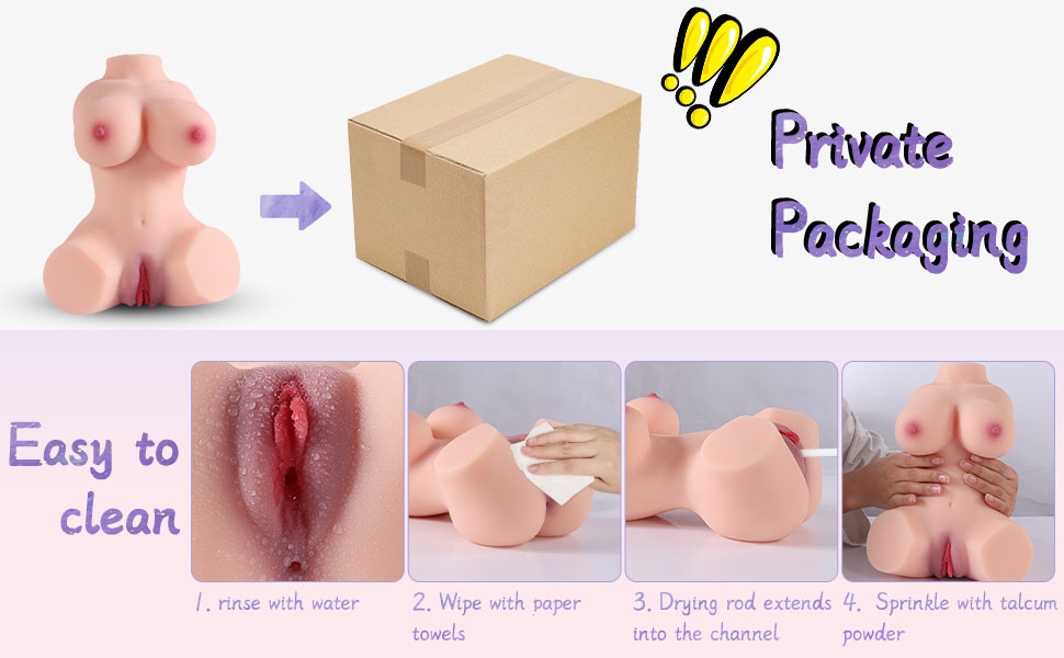 Private Packaging