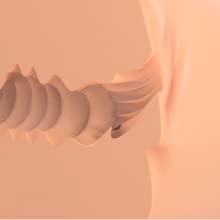 Expertly Textured Canals
