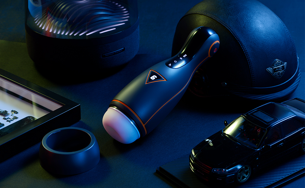 male toys
