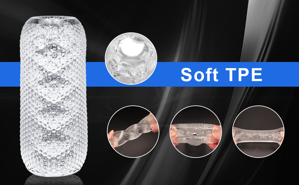soft material