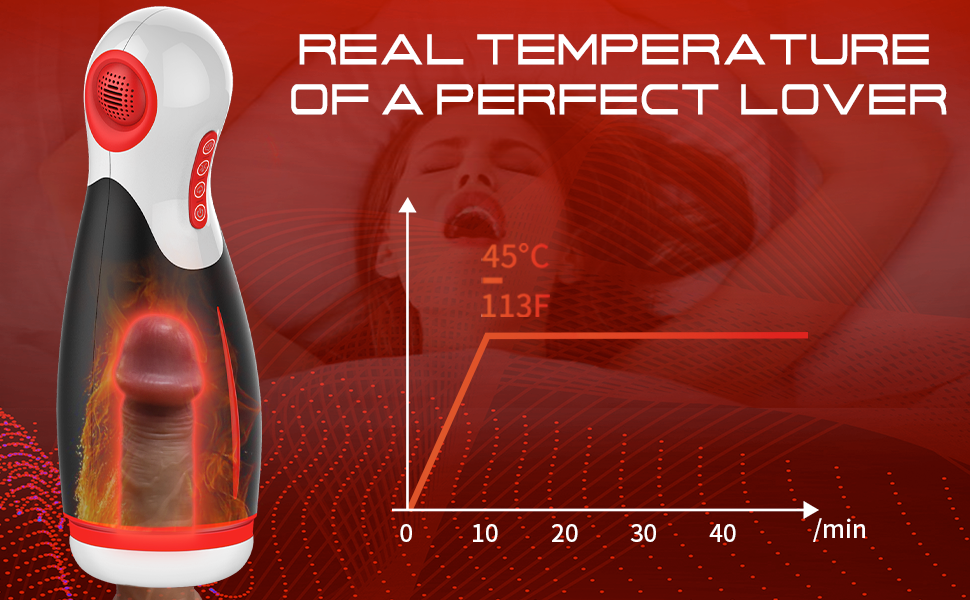 the folds and particles in the channel will grind your thing, give you plenty of stimulation.