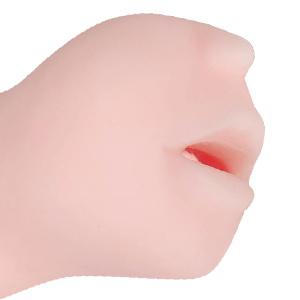 Realistic Mouth