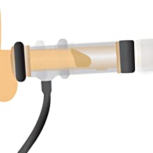 smooth soft flexible milking sleeve male masturbator automatic sucking machine