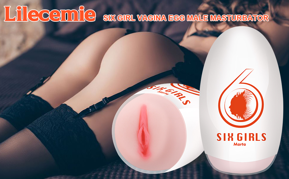egg toy for men