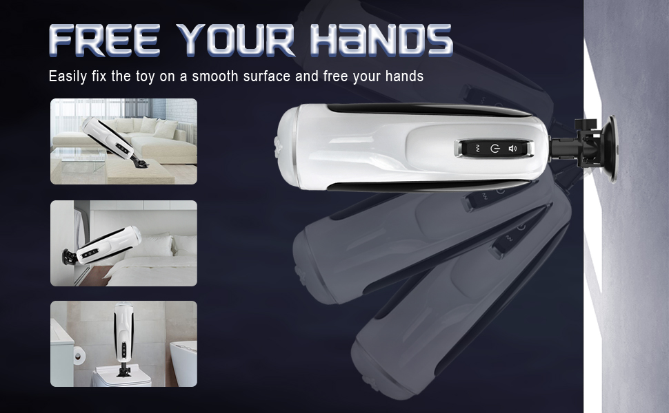 Free Your Hands