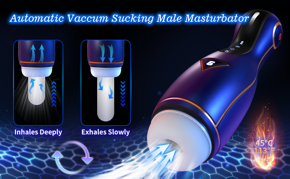 male sex toys